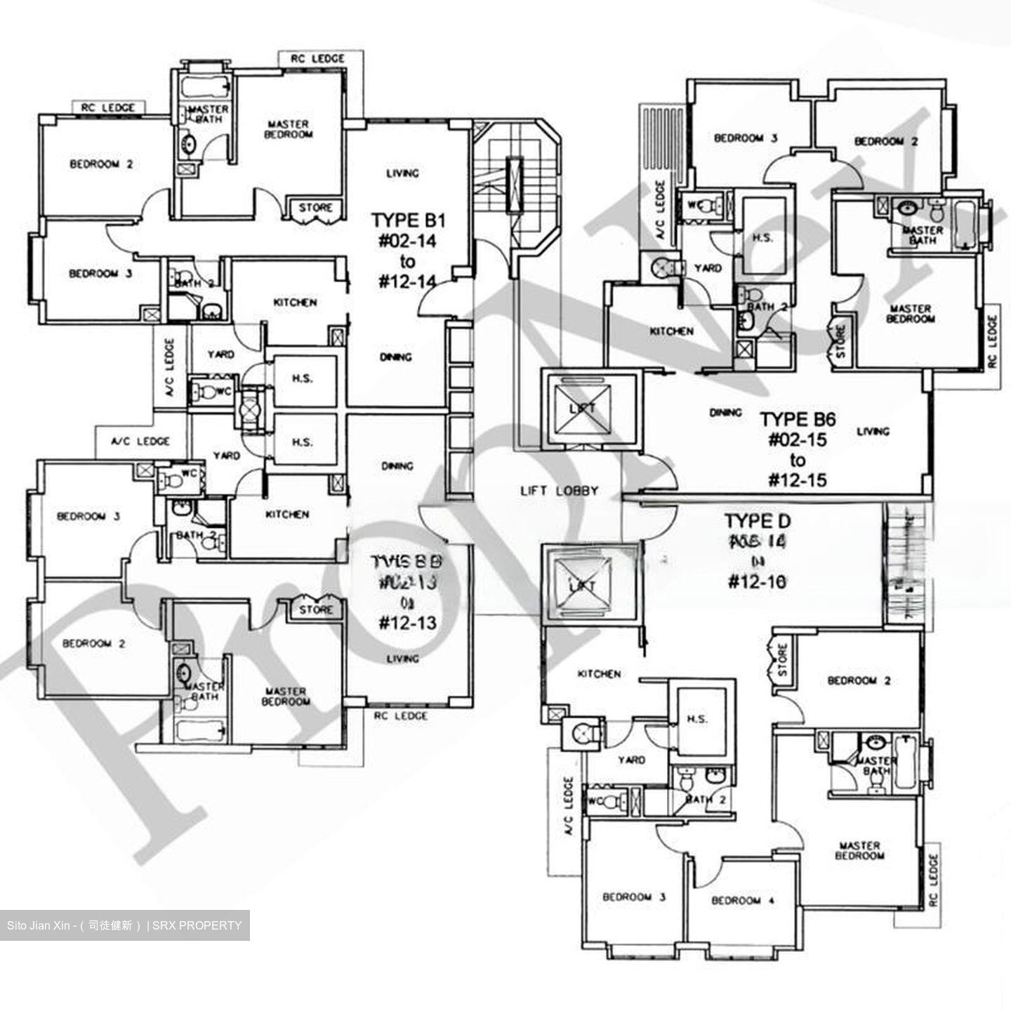 Whitewater (D18), Condominium #439531881